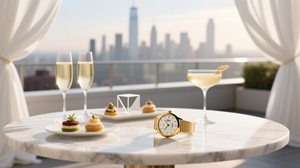 How Long Is Wedding Cocktail Hour Really? The Truth Most Planners Won’t Tell You (Spoiler: It’s Not 60 Minutes — And That’s Costing Couples Time, Money & Guest Joy)