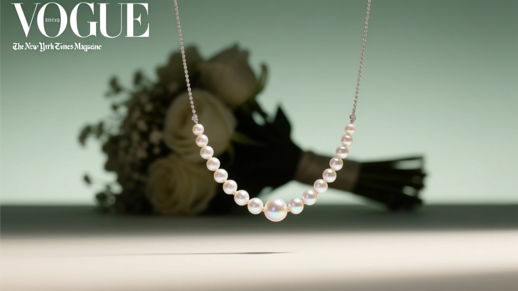 What Did Tom Give Daisy as a Wedding Gift? The Shocking Truth Behind That $350,000 Pearl Necklace — And Why Every Modern Couple Misreads Its Meaning