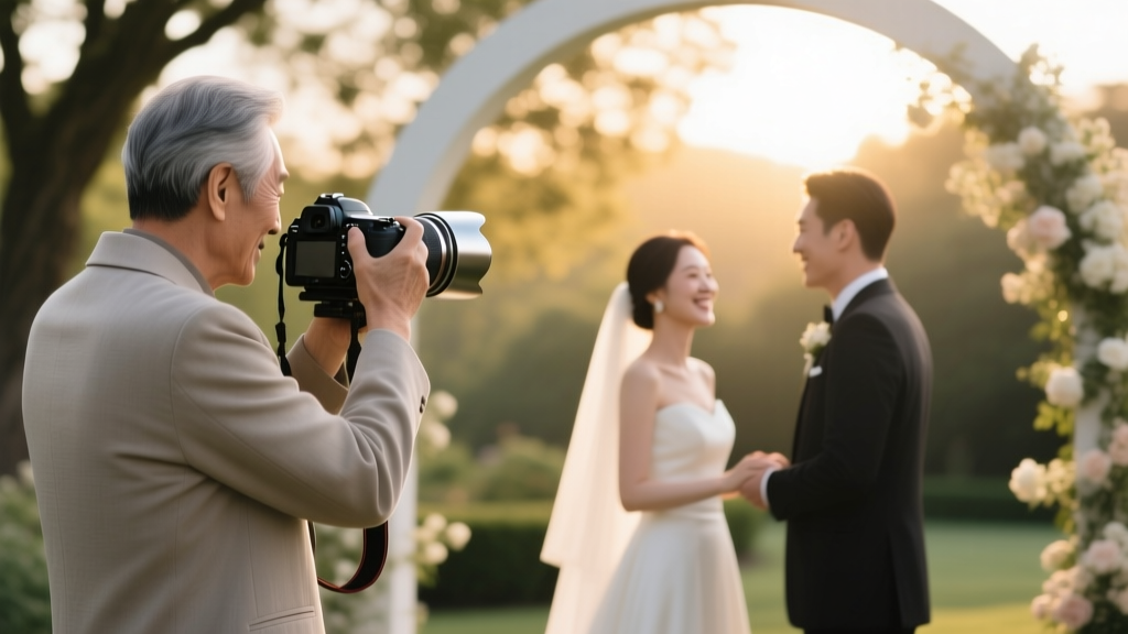 How to Shoot Wedding Photography Like a Pro: 7 Non-Negotiable Steps You’re Skipping (That Cause 83% of First-Time Shoots to Miss Key Moments)