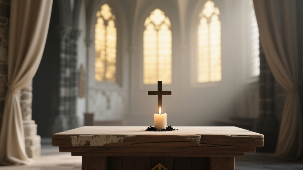 Is Ash Wed a Holy Day of Obligation? The Truth—Why Millions Attend Mass Anyway (Even Though It’s Not Required)