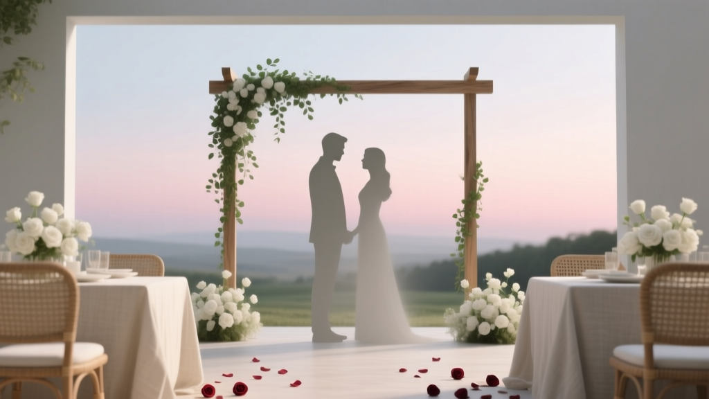 How Big Should a Wedding Be? The Real Answer Isn’t About Numbers—It’s About Intention, Budget, and Your Definition of ‘Enough’ (Here’s How to Decide Without Guilt or Guesswork)