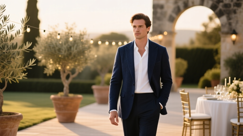 How to Dress for Wedding Rehearsal Dinner: The 7-Second Rule (What Guests *Actually* Get Wrong About Formality, Venue, & Relationship to the Couple)
