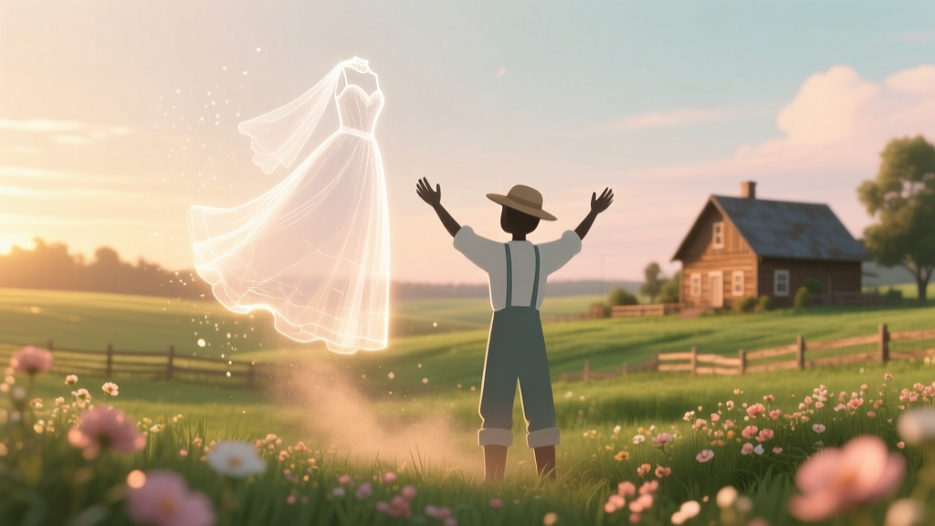 How Do I Get a Wedding Dress in Stardew Valley? (Spoiler: You Don’t — Here’s What *Actually* Happens on Your Wedding Day & How to Prepare)