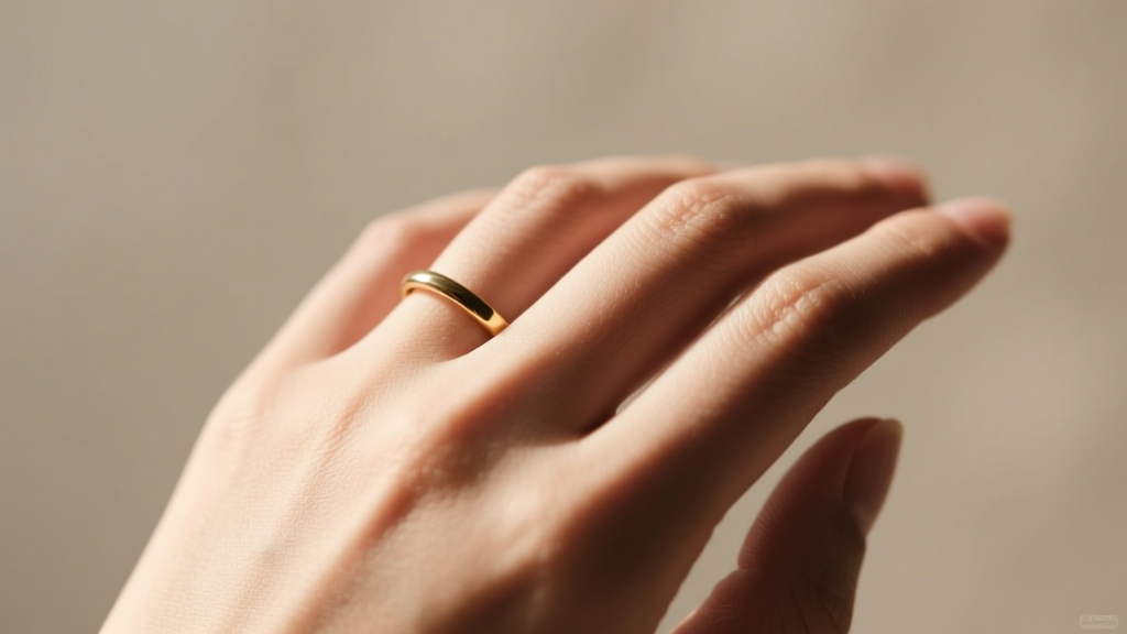 What Side Do You Wear a Wedding Ring? The Surprising Truth Behind Left-Hand Tradition (and Why Millions Get It Wrong in 2024)