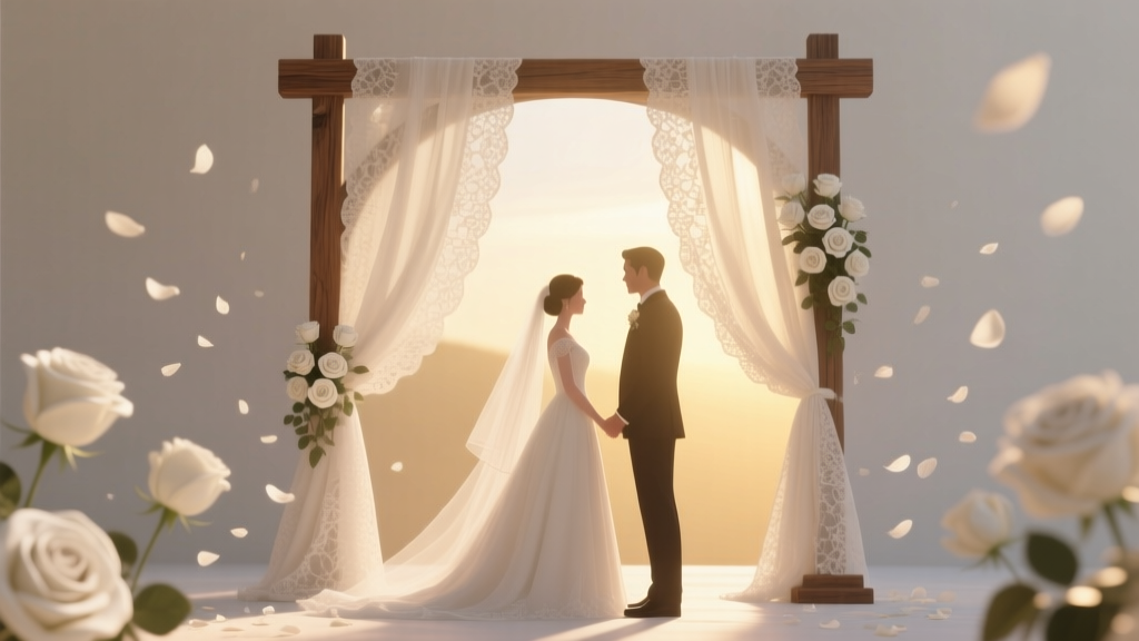 How to End a Wedding Ceremony Script: 7 Proven, Emotionally Resonant Closings That Prevent Awkward Silence, Keep Guests Engaged, and Make Your Exit Feel Like a Cinematic Finale (Not a Fizzle)