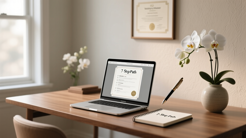 How to Become Wedding Planner Certified: The Real 7-Step Path (No Fluff, No Overpriced Courses, Just What Actually Gets You Hired in 2024)