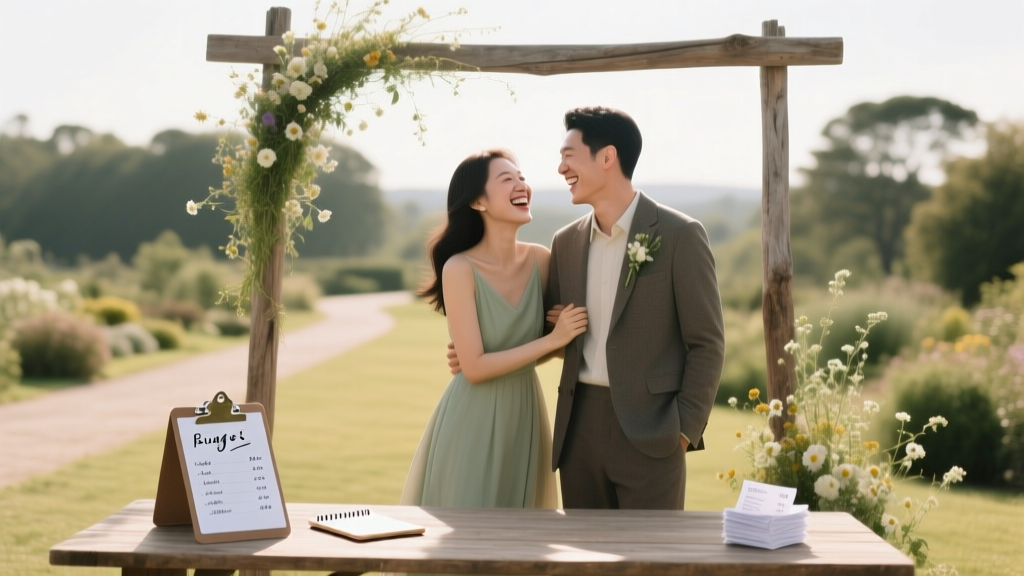 How to Make Your Wedding Cheap Without Sacrificing Joy: 7 Realistic, Stress-Free Strategies That Saved Real Couples $12,000–$38,000 (Backed by 2024 Budget Data and Vendor Negotiation Scripts)