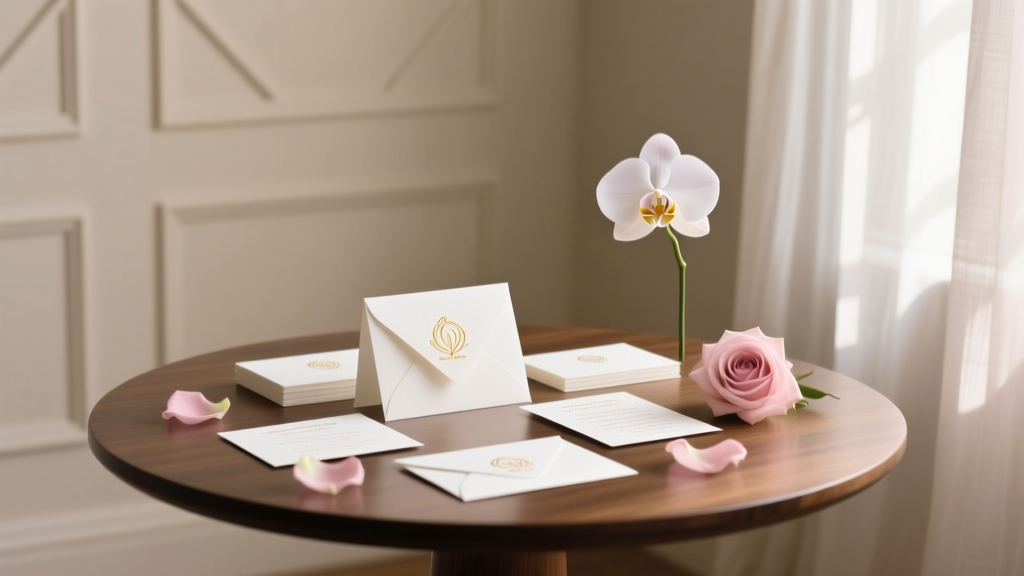 How to Address Wedding Shower Invitations (Without Offending Anyone): The 7-Step Etiquette Checklist That Prevents Last-Minute Panics, Awkward RSVPs, and Family Tension Before Your Big Day