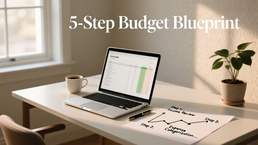 How Much Wedding Can I Afford? The Realistic 5-Step Budget Blueprint That Prevents $12,000+ in Hidden Overspending (No Income Multipliers, Just Your Actual Numbers)