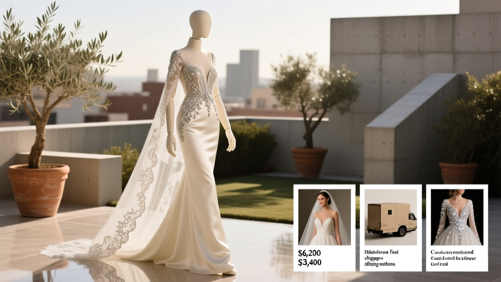 How Much Does an American Gypsy Wedding Dress Cost? Real Budget Breakdowns (2024 Data), Hidden Fees You’re Not Being Told, and How 3 Brides Saved $2,800 Without Sacrificing Authenticity or Sparkle