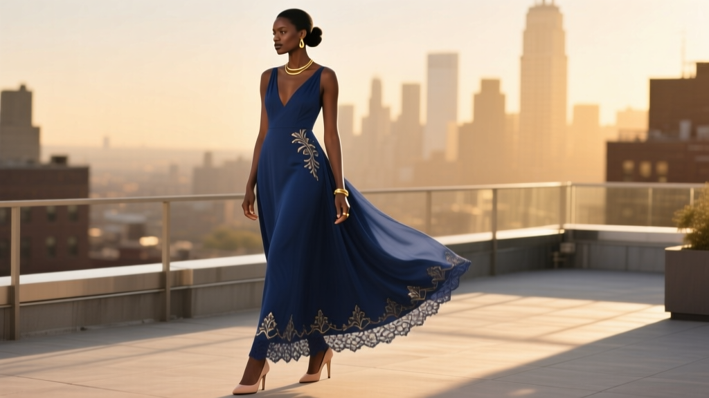 Can you wear a maxi skirt to a wedding? Yes — but only if you nail these 7 non-negotiable styling rules (most guests get #3 dangerously wrong)