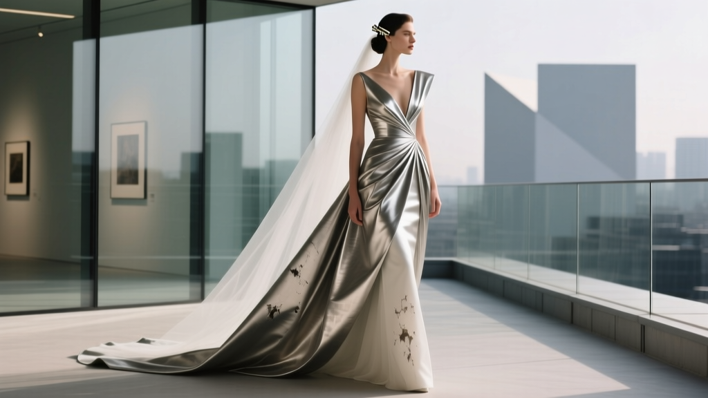 Why 'A Wedding to Die For 2017' Still Defines Bold Bridal Aesthetics in 2024 — And How to Steal Its Most Timeless Trends Without the Time Capsule Cringe