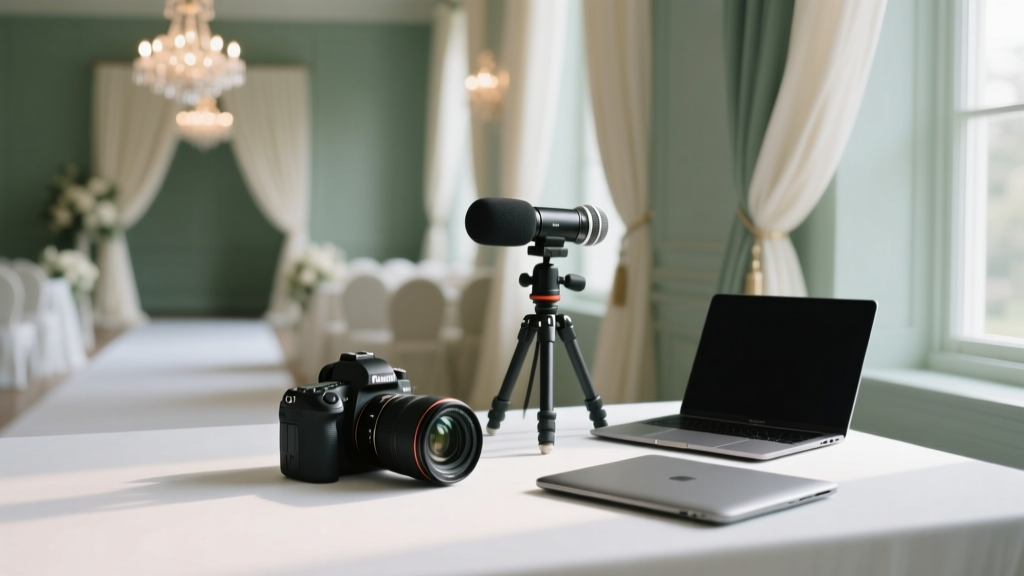 How Much Does a Videographer Cost for a Wedding? The Real-World Breakdown (2024) — What $1,500 vs. $5,000 Actually Gets You in Footage, Editing, and Peace of Mind