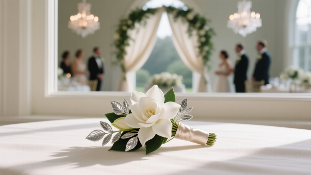 How Much Are Wedding Corsages Really? (Spoiler: It’s Not $12–$25 Like Most Sites Claim—Here’s What 37 Real Couples Actually Paid in 2024, Plus 5 Ways to Cut Costs Without Sacrificing Elegance)
