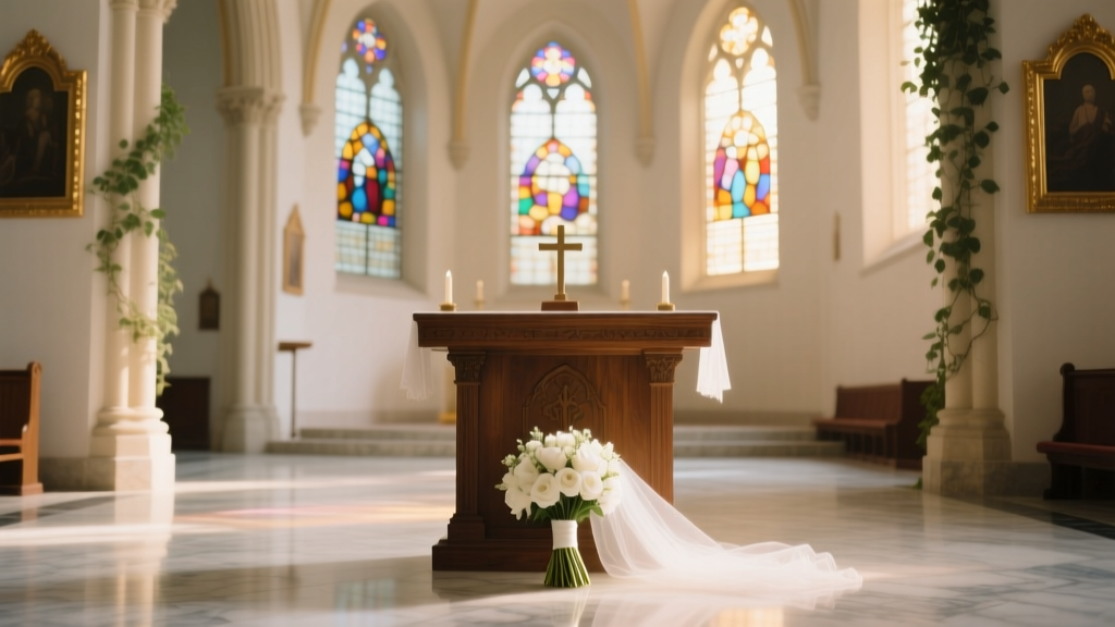Is Ave Maria a Good Wedding Song? 7 Real-World Factors You Must Weigh Before Choosing (Including What Your Officiant Won’t Tell You)