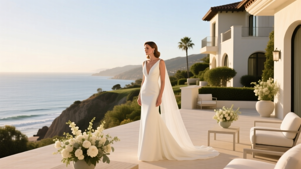 How Much Was Christine Quinn's Wedding? The Shocking $2.1M Reality Behind the 'Selling Sunset' Star's Lavish Malibu Ceremony — And What It Really Cost Her (Not Just the Price Tag)