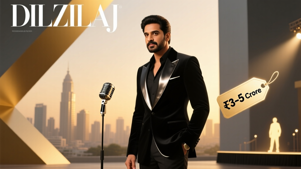 How Much Does Diljit Dosanjh Charge for a Wedding? The Real Numbers (2024), What’s Included, Hidden Fees, and 5 Smarter Alternatives That Deliver Equal Star Power Without the ₹3–₹5 Crore Price Tag