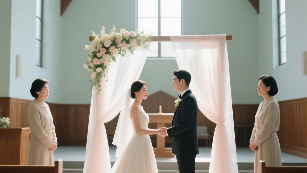 How Many Witnesses Are Needed for a Wedding? The Exact Number Varies by State—Here’s Your No-Stress, State-by-State Checklist (Plus What Happens If You Get It Wrong)