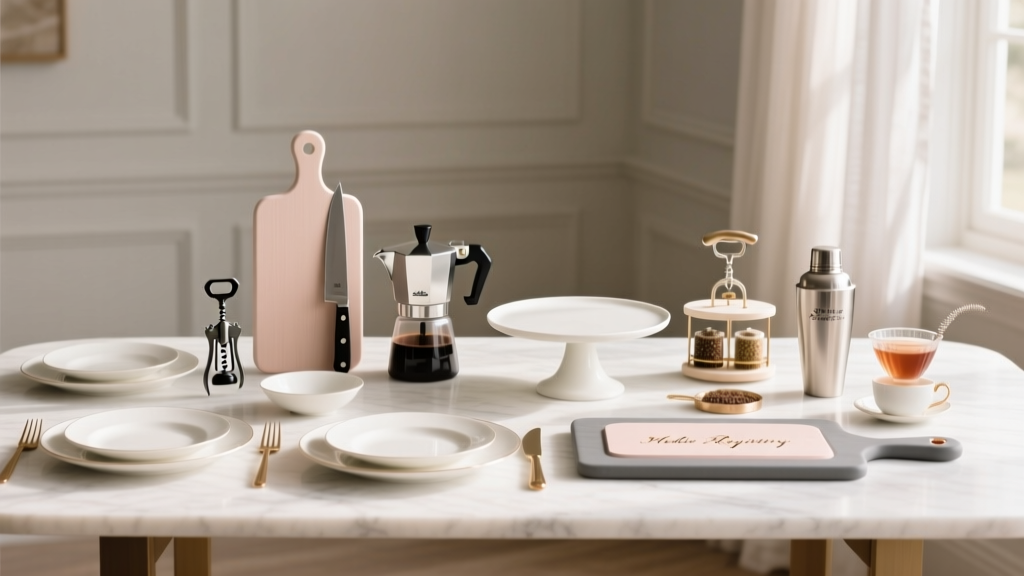 What to Add on Wedding Registry: The 12-Item Minimum Rule (Backed by 3,200+ Real Couples’ Data) That Prevents Regret, Duplication, and Post-Wedding Panic
