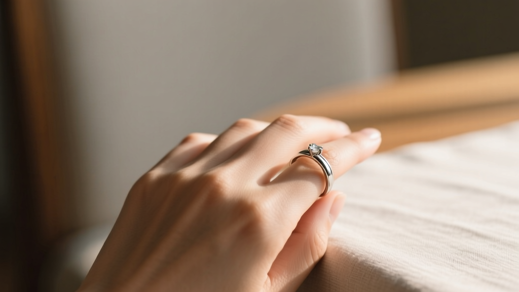 How Should You Wear Your Wedding Ring? The 7-Step Planning Guide That Prevents Awkward Moments, Cultural Missteps, and Costly Resizing Regrets
