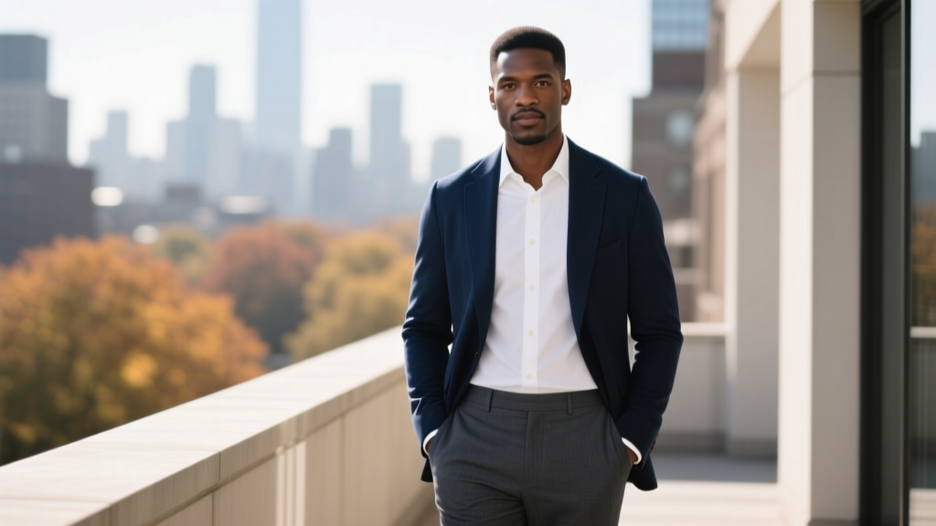 Can Men Wear White Button Down to Wedding? The Truth About Dress Codes, Guest Etiquette, and When It’s Actually Perfect (Plus 5 Real-World Outfit Examples That Got Compliments)