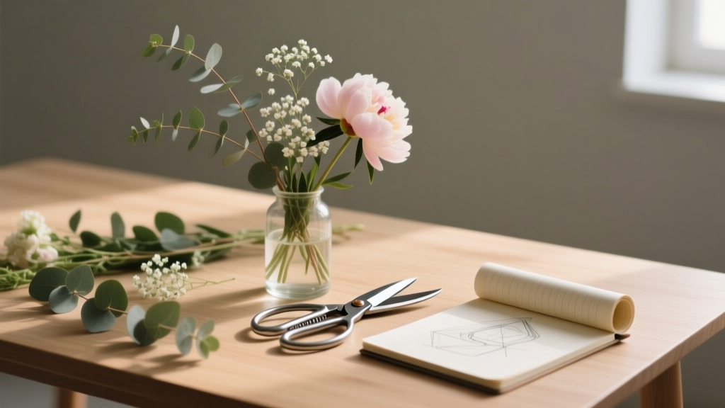 How to Do Wedding Flowers Without Wasting $2,800: A Realistic 7-Step Guide That Cuts Costs by 40–65% (Even If You’ve Never Held Floral Shears)