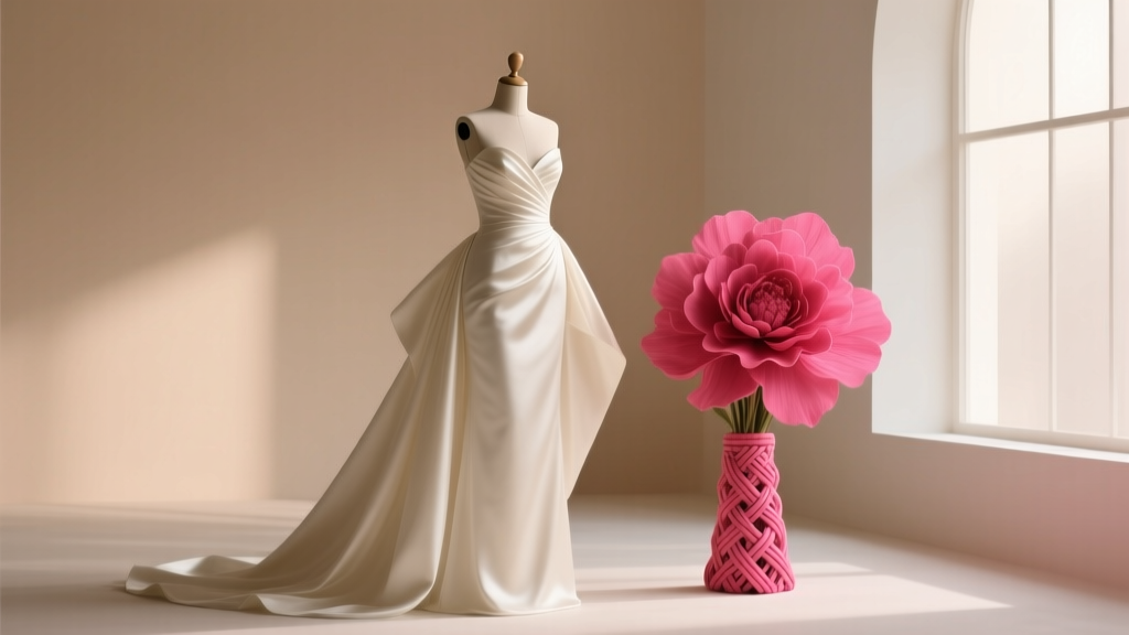 Is Hot Pink Appropriate for a Wedding? The Truth No Stylist Will Tell You (Spoiler: It’s Not About the Color—It’s About Context, Contrast & Confidence)