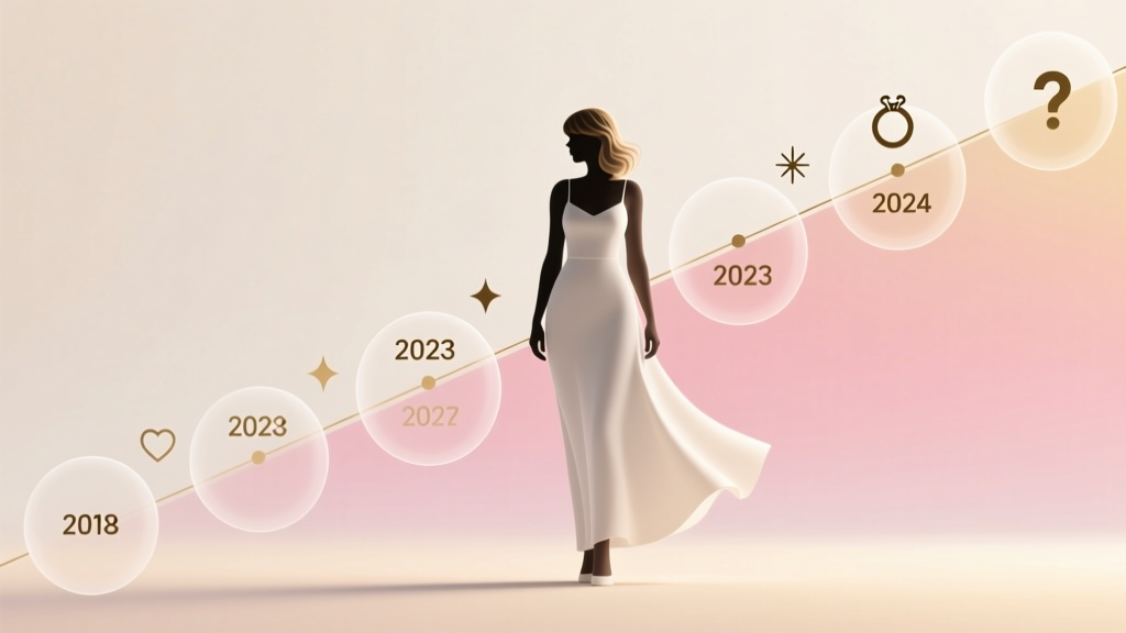 Does Taylor Swift Have a Wedding Date? The Truth Behind the Rumors, Timeline Analysis, and Why Fans Keep Asking (Updated July 2024)