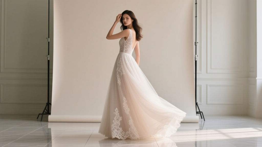 How Much Does It Cost to Try On Wedding Dresses? The Truth About Fittings, Fees, Deposits, and Hidden Charges (Plus When You Can Try On for FREE)