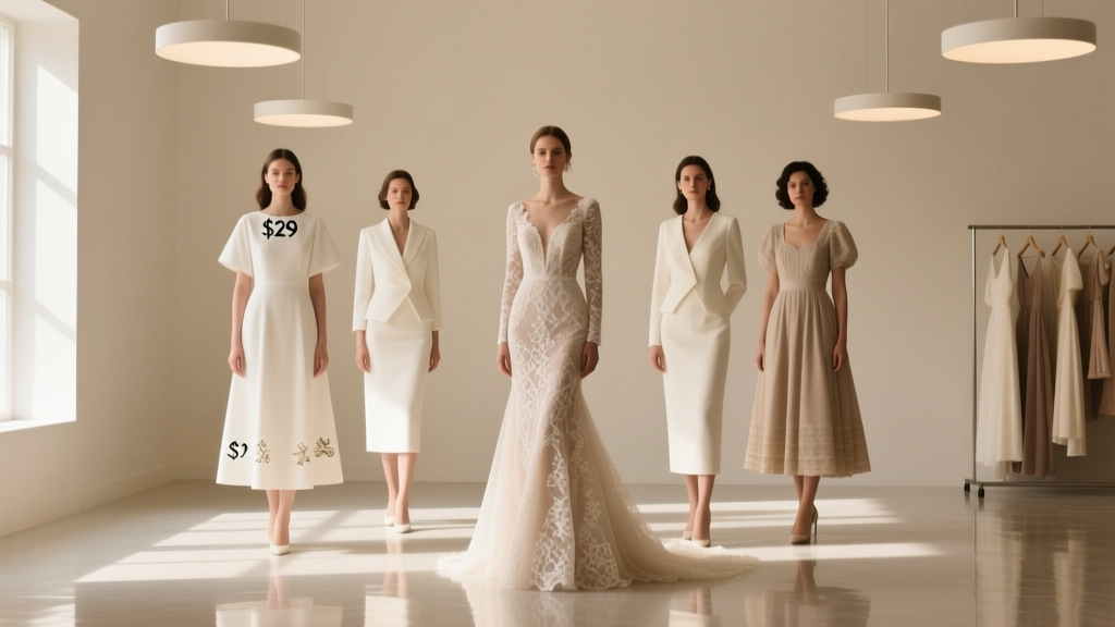 Where to Shop for Wedding Guest Dresses: 7 Real-World Tested Stores (From $29 Department Stores to $395 Designer Boutiques)—Plus Exactly When to Buy, What to Avoid, and How to Style Each One for Any Wedding Type