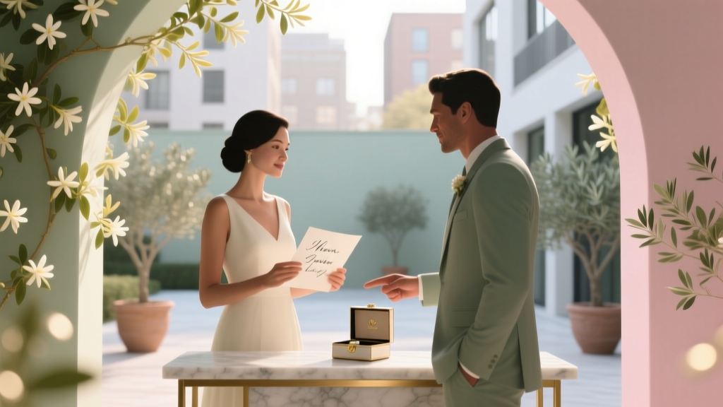 How to Politely Ask for Money for Wedding Without Awkwardness: 7 Real-World Scripts, Cultural Nuances, and What Guests *Actually* Want (Backed by 2024 Survey Data)