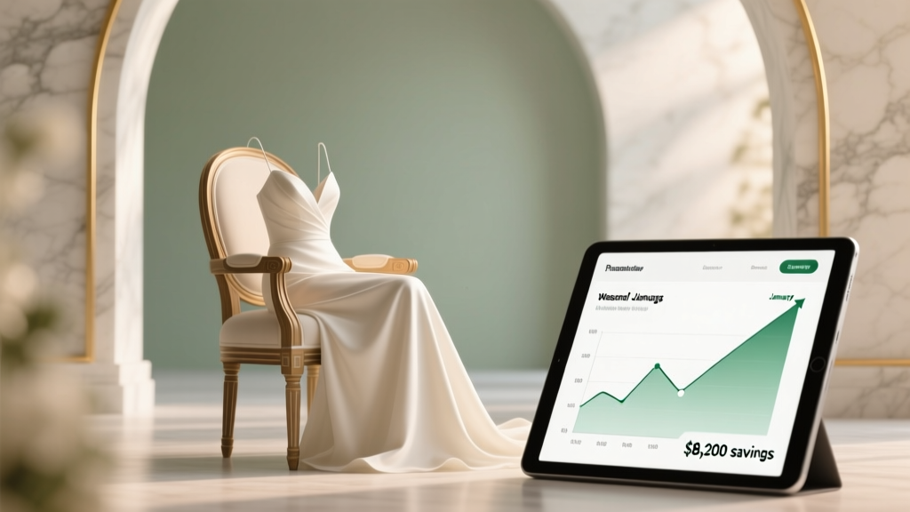 When Is the Wedding Season Really? The Hidden Truth About Peak Months, Off-Season Savings, and Why Booking in January Could Save You $8,200 (Backed by 2024 Venue Data)
