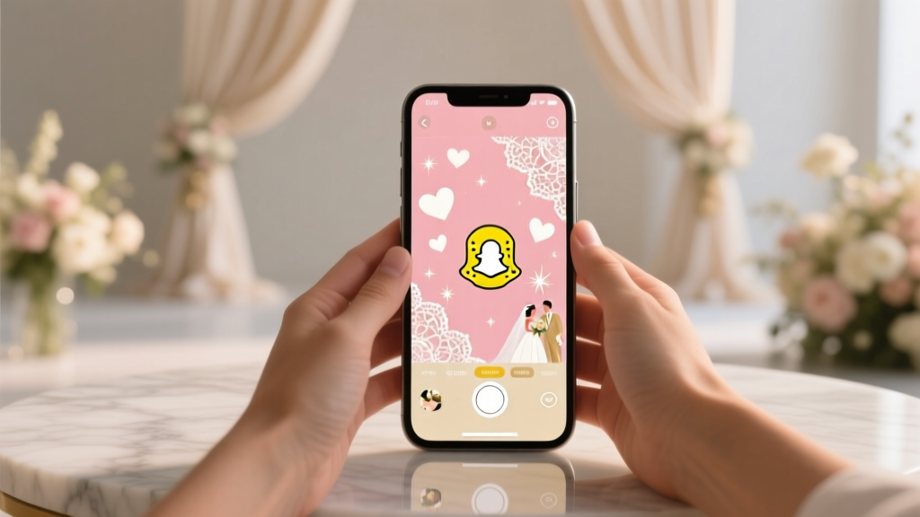 How to Make a Snapchat Filter for a Wedding in Under 90 Minutes (No Design Skills or Budget Needed—Just Your Phone & This Step-by-Step Checklist)