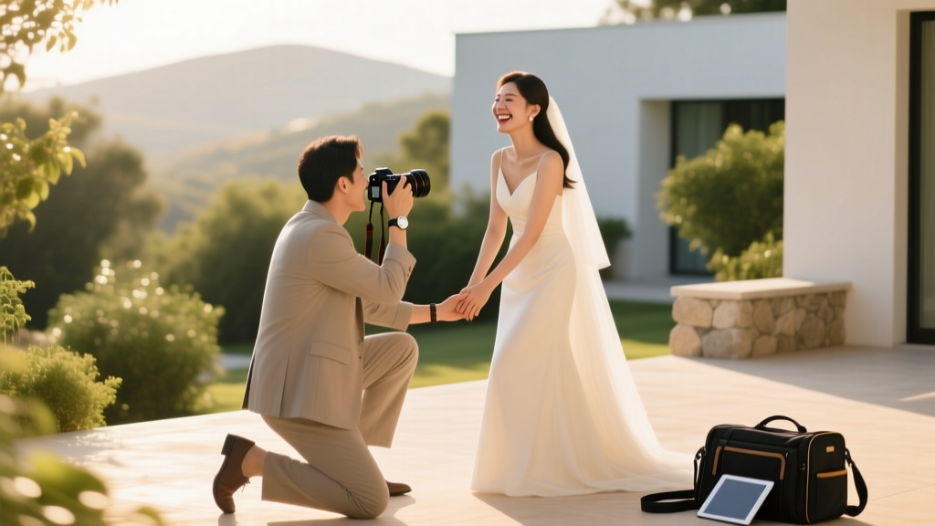 How Much Tip Wedding Photographer? The Real Answer (Not What You’ve Heard): A Stress-Free, Ethical, Budget-Smart Guide That Prevents Awkwardness & Honors Their 12+ Hour Day