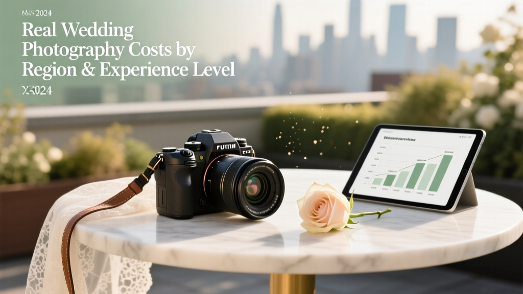 How Much Does It Cost to Photograph a Wedding in 2024? (Spoiler: It’s Not Just $2,500—Here’s the Real Breakdown by Region, Experience Level, and What You’re *Actually* Paying For)