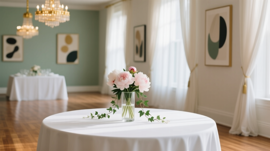 How to Choose Wedding Menu: The 7-Step Stress-Free Framework That Prevents Last-Minute Catering Disasters (Backed by 127 Real Couples’ Regrets)