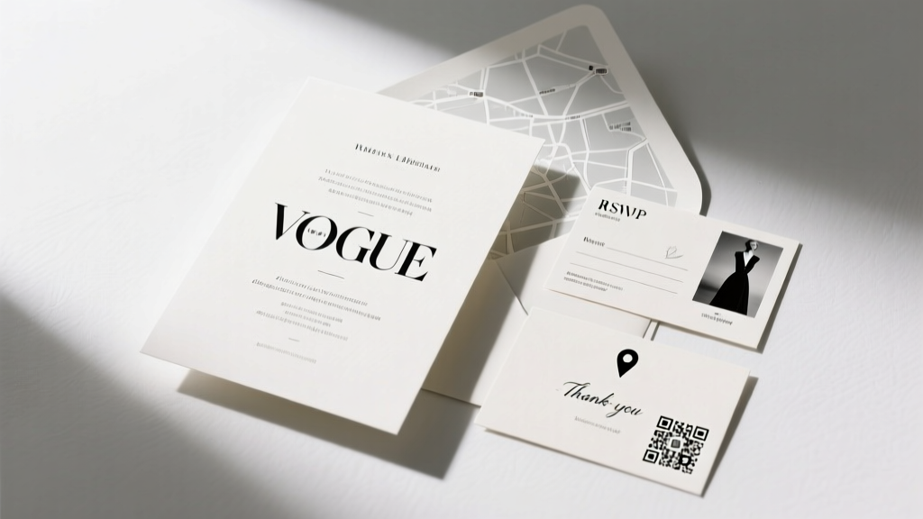 What to Put on the Back of Wedding Invitations: The 7 Non-Negotiable (and 3 Optional) Elements You’re Probably Skipping—Plus Real Examples That Got 92% RSVP Response Rates