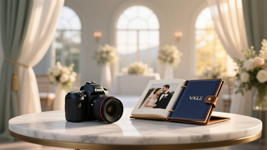 How Much Does the Average Wedding Photographer Charge? (Spoiler: It’s Not Just $3,500 — Here’s Exactly What Drives the Real Price Range from $1,200 to $12,000+)