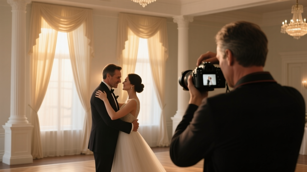 What Makes a Good Wedding Photographer? 7 Non-Negotiable Qualities That Separate Legendary Shooters From Overbooked Snapshooters (and Why Your 'Nice Photos' Budget Could Cost You $3,200 in Regrets)