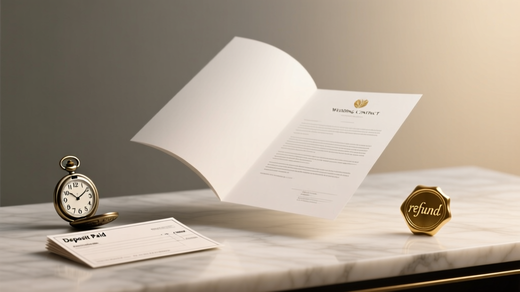 Does wedding insurance cover deposits already paid? Yes—*but only if you buy the policy before cancellation occurs*, and here’s exactly how to protect every dollar you’ve already committed (with real claim examples and insurer-specific fine print decoded).