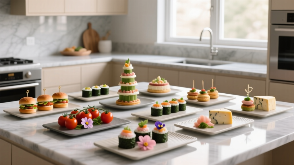 17 Realistic, Stress-Tested Do It Yourself Wedding Food Ideas That Save $3,200+ (Without Sacrificing Taste, Presentation, or Guest Wow-Factor)