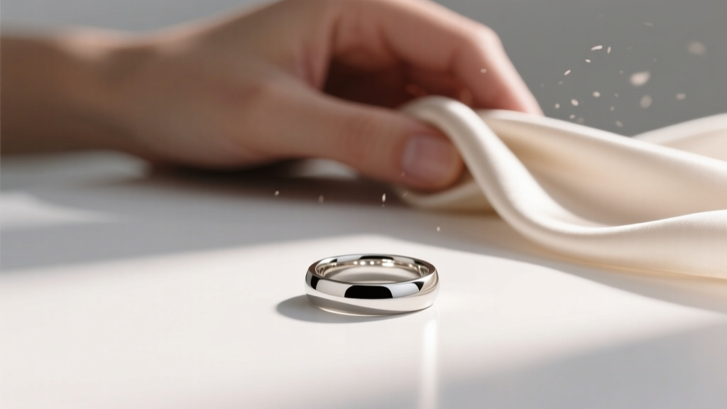 How to Not Lose Your Wedding Ring: 7 Proven, Non-Obvious Tactics (Backed by Jewelers & 3,200+ Real Loss Reports) That Prevent Slippage, Theft, and Accidental Disposal—Before You Even Notice It’s Gone