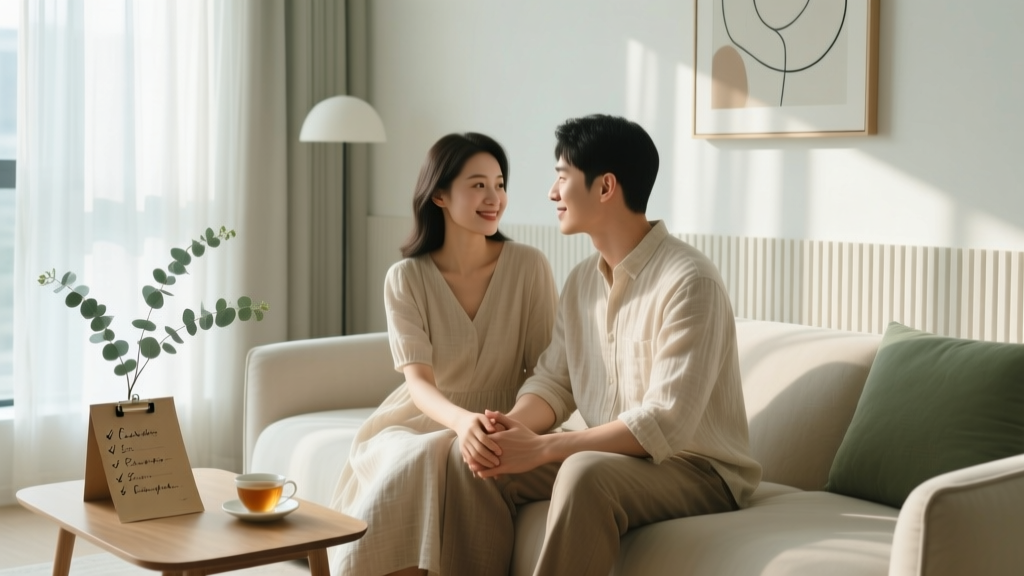 How to Plan a Post Wedding Celebration That Feels Meaningful (Not Just Exhausting): A Realistic 7-Step Checklist for Couples Who’ve Already Survived the Big Day — No Extra Stress, No Guilt, Just Joy