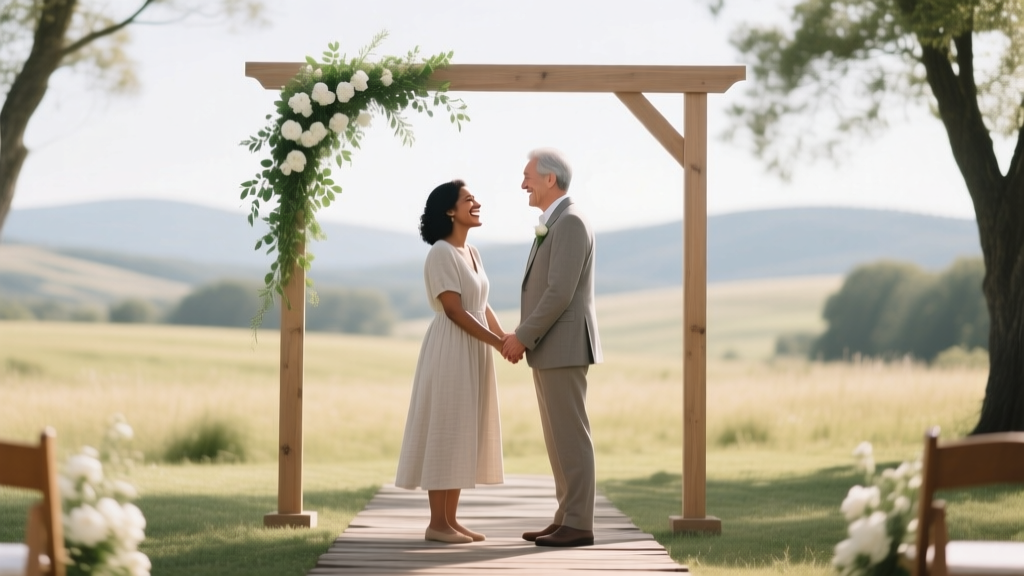 How Much Is the Cheapest Wedding Cost? Real Couples Spent As Little As $1,297—Here’s Exactly How They Did It (Without Sacrificing Meaning or Legality)