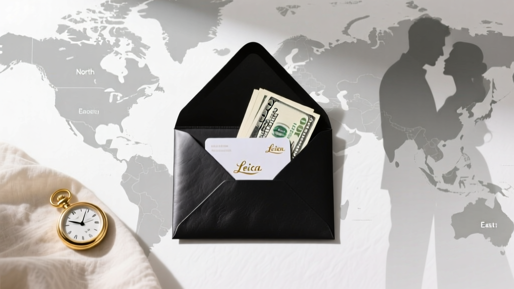 How Much Money to Give at a Wedding in 2024: The Real-World Guide That Saves You From Awkward Envelopes, Over-Gifting, and Social Regret (With Regional Data, Relationship Tiers & Cash vs. Gift Card Truths)