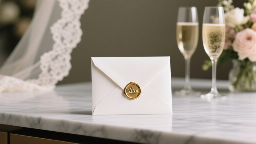 How Much Cash to Gift at a Wedding: The Real-World Guide That Saves You From Awkward Envelopes, Social Stress, and Over-Gifting (With Exact Dollar Ranges by Relationship, Region & Budget)
