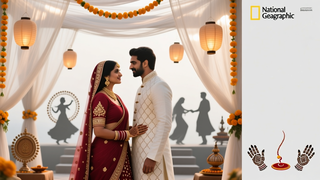 How Many Wedding Ceremonies Are There in India? The Truth Behind the 5–20+ Rituals You’ll Actually Host (And Which Ones You Can Skip Without Offending Anyone)