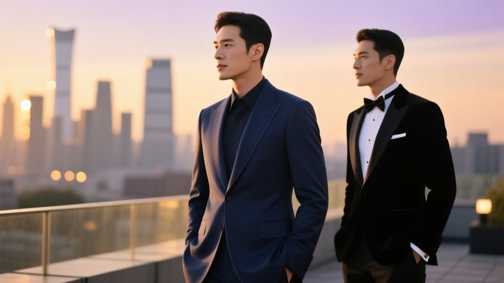 Do You Wear Suit or Tux to Wedding? The 7-Second Decision Guide That Saves You $237, Avoids Awkwardness, and Matches Exactly What the Couple Hoped For (No Guesswork Needed)