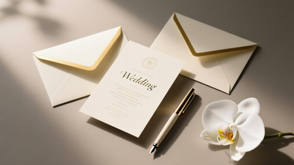 Do You Put Names on Wedding Invitations? The Exact Rules (and When to Break Them) — A Stress-Free, Step-by-Step Guide That Saves Hours of Confusion and Avoids Awkward RSVPs