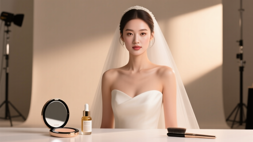 How to Make Wedding Makeup Last All Day: 7 Science-Backed Steps Pros Use (That Your Bridal Artist Won’t Tell You Until You Ask)